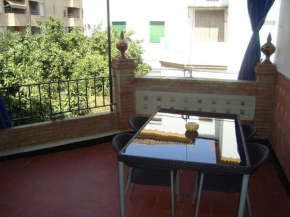 El HECHIZO Seville